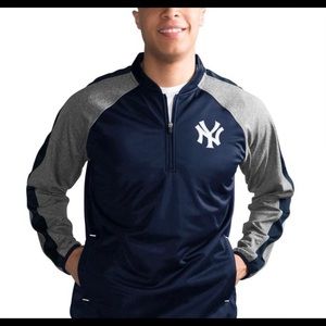 new york yankees jacket mens